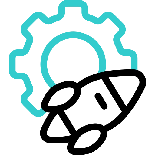 RND Softech India website
